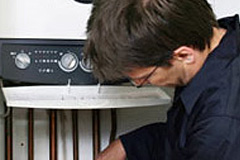 boiler repair How Green