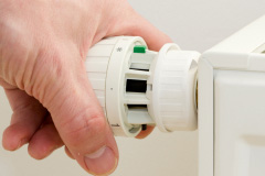 How Green central heating repair costs