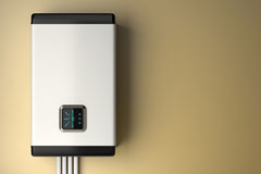 How Green electric boiler companies