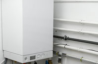free How Green condensing boiler quotes