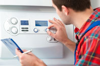 free How Green gas safe engineer quotes