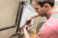 How Green heating repair