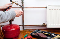 free How Green heating repair quotes