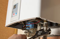 free How Green boiler install quotes